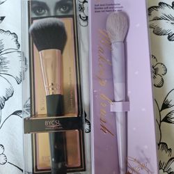 Makeup Brushes