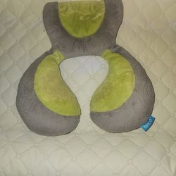 Baby Neck Pillow