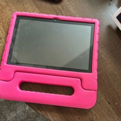 INDUCET 10.1" Kids Tablet, model JR-J10 Plus.