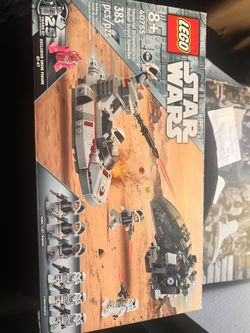 Lego Star Wars