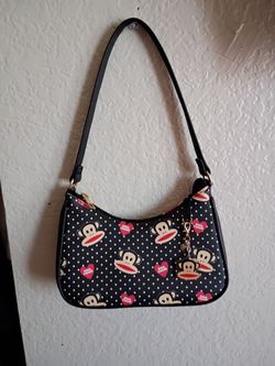 Paul frank purse