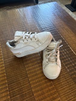 Puma shoes
