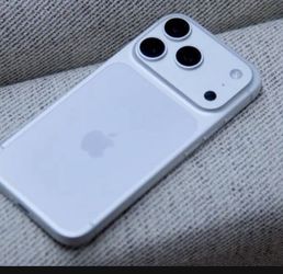 Locke iPhone 17 pro
