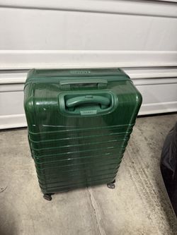 Suitcase