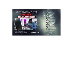 Victory Computer Repair