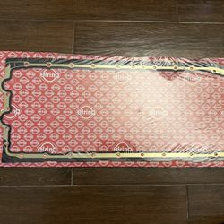 Oil Pan Gasket - 2007-2010 BMW 335i N54B30A - Elring 545.840