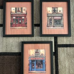 Home Decor