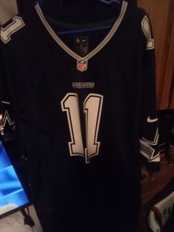 Cowboys m.parsons. Jersey