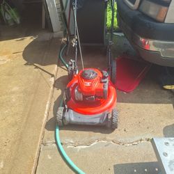 Craftsman Lawn Mower 