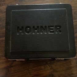 HOHNER