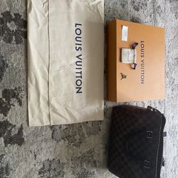 Louis Vuitton Speedy 30 NM 