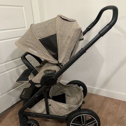 Nuna Mixx Stroller 