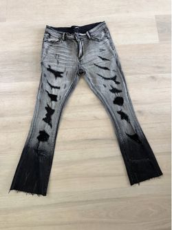 Men’s jeans size 34/32  new