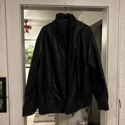 Genuine Leather 2x Tall