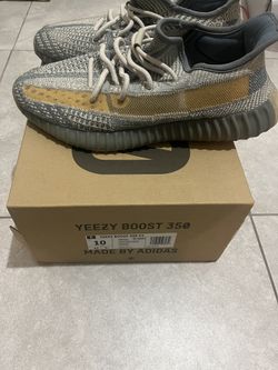 Yeezy 350s Size 10