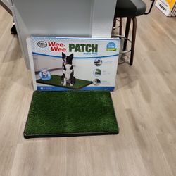 Wee Wee Patch