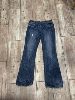 Almost Famous Jeans 