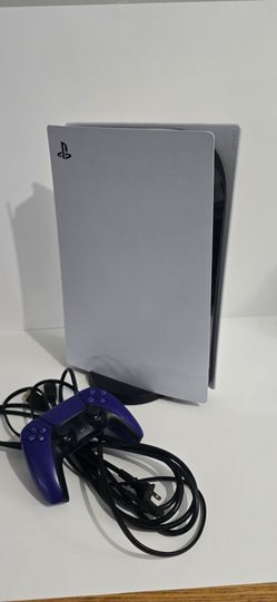Ps5 digital