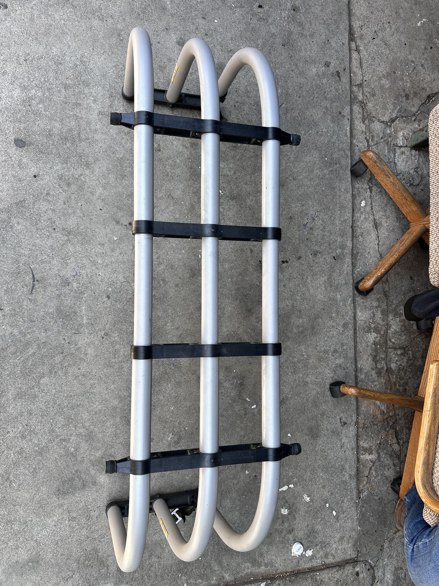 2004 TOYOTA TACOMA OEM BED EXTENSION 