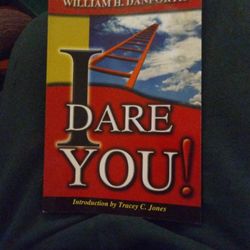 I Dare You by William H Danforth 