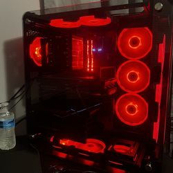 Msi Gaming Computer
