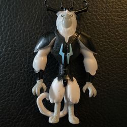 Hasbro My Little Pony The Movie Busy Book Storm King Figure 