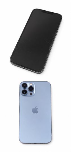 iPhone 13 Pro