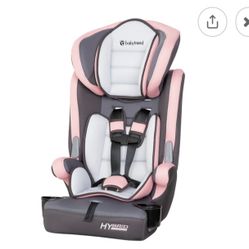 Car Seat NEW 