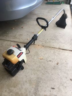 RYOBI Weed Wacker