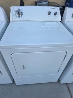 Gas Dryer Free Delivery And Install