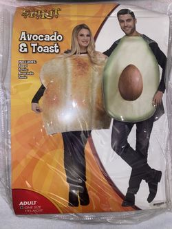 Halloween Couple costume