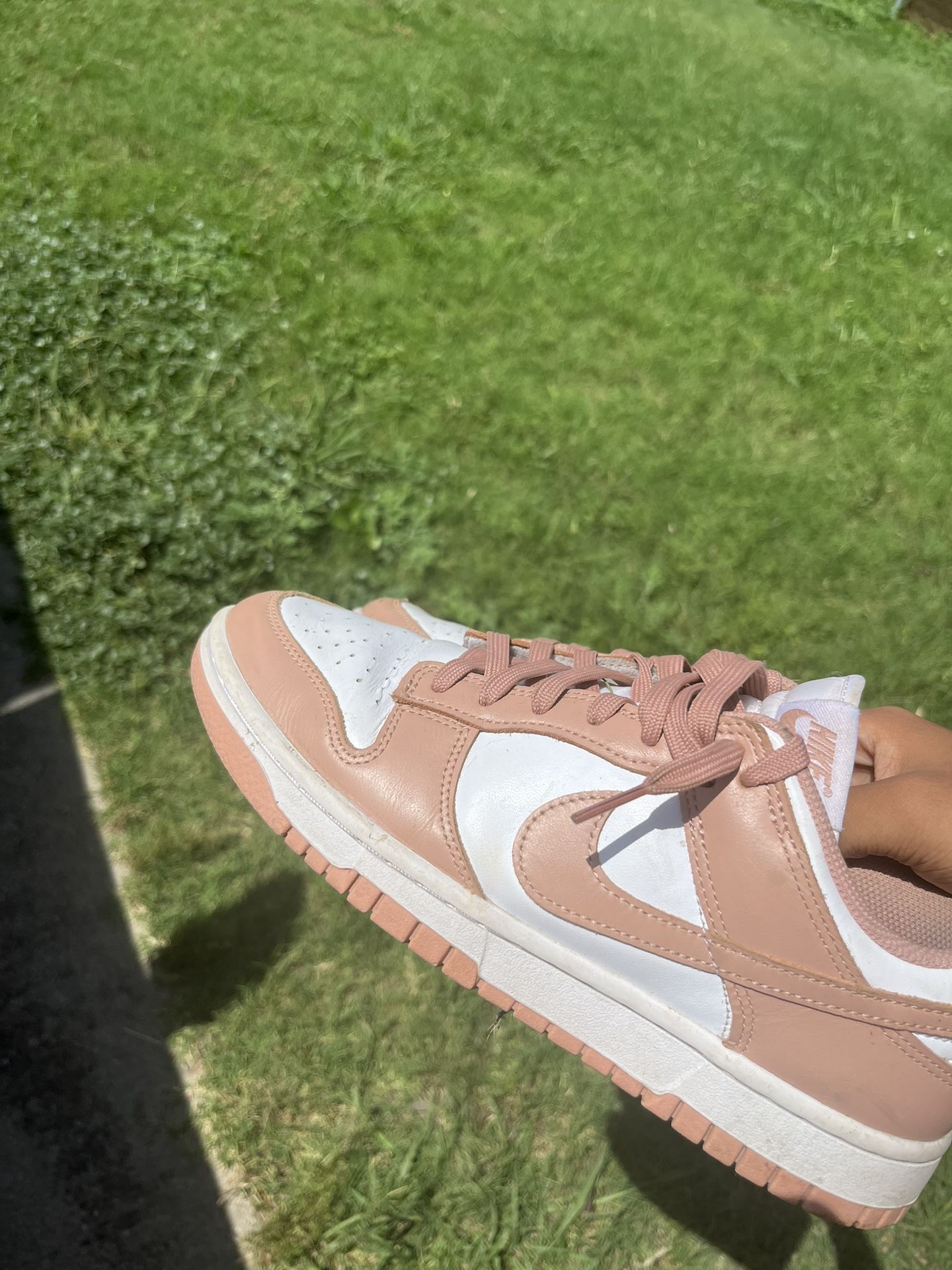 BACK TO SCHOOL DUNKS