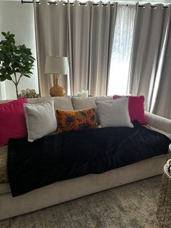 Blanket Throws