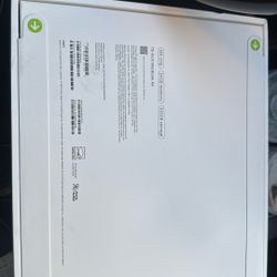 MacBook Air 13” M4 