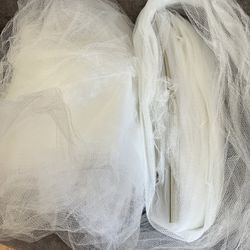 New Tulle