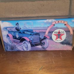 Vintage Maxwell Racecar