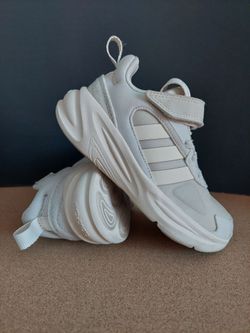 Adidas FortaRun 2.0 (Kids) - Size 10.5K US - In good condition