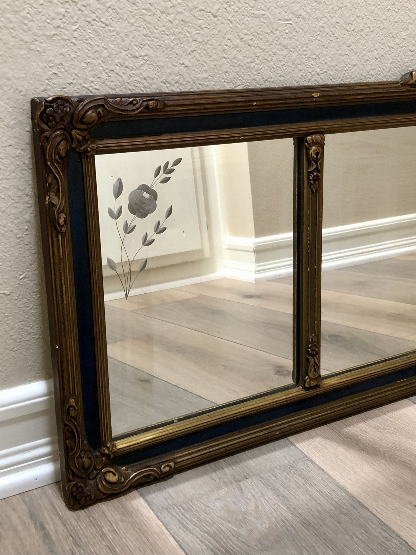 Antique Mirror
