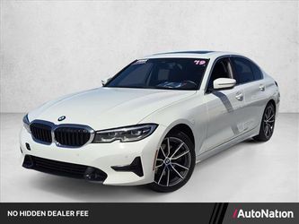 2019 BMW 330i