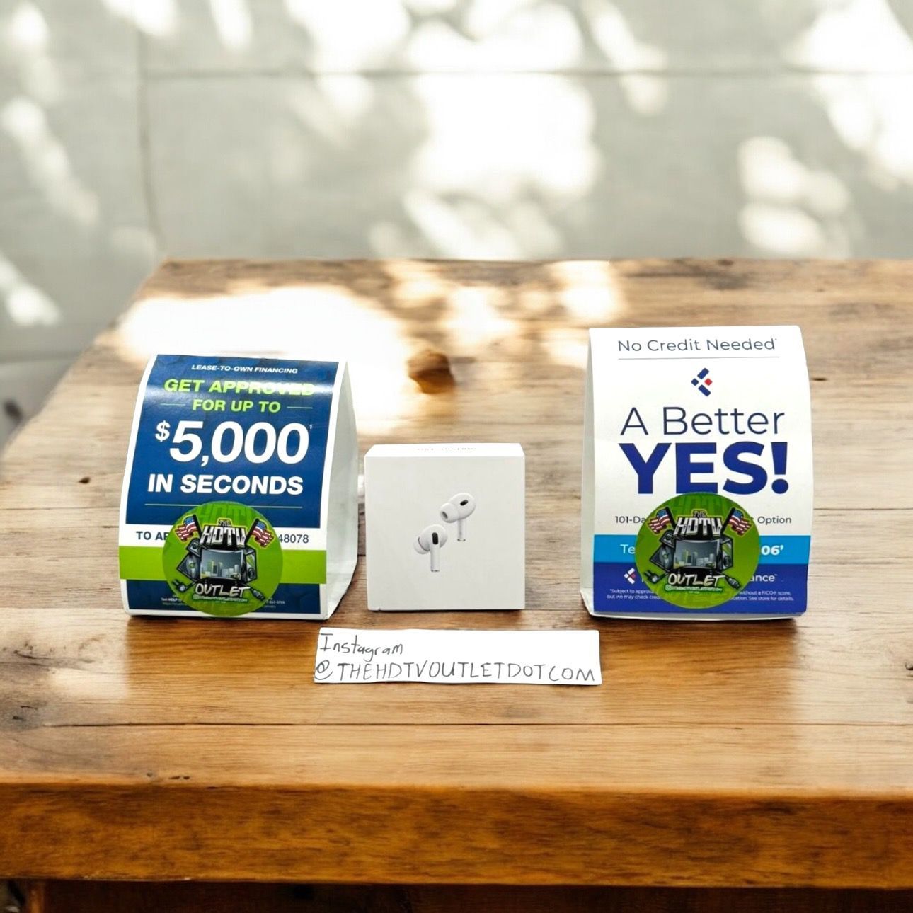 MTJV3LL/A Apple AirPods Pro 2 with 2yr warranty