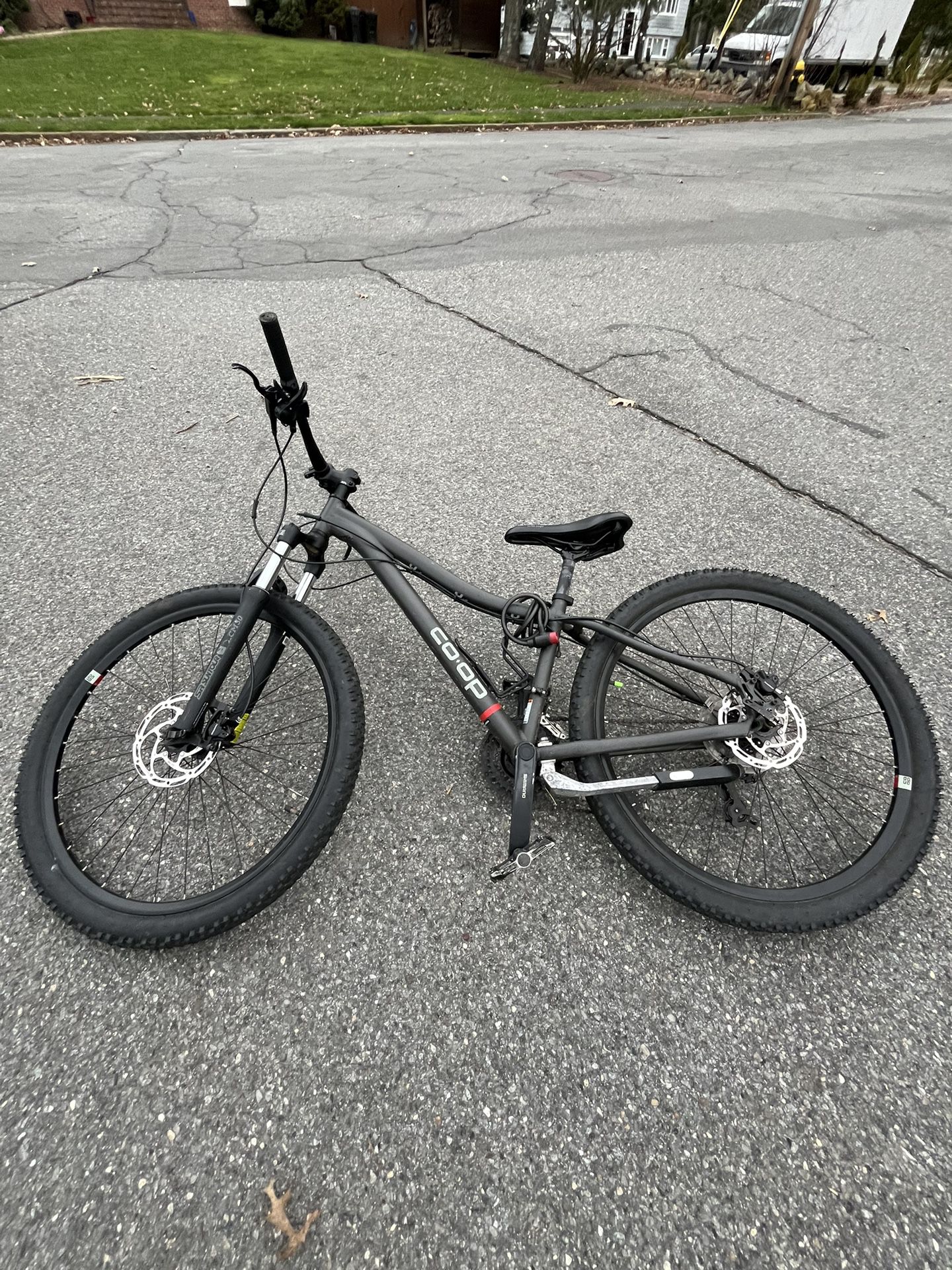 co•op DRT 1.1 | small | Mountain Bike | REI | slightly used | shipping or pickup