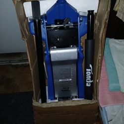 4ton Jack