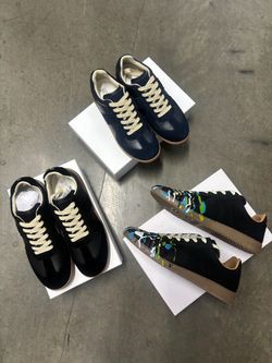 Margiela gats