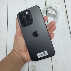 iPhone 15 Pro (Unlocked) 256GB 