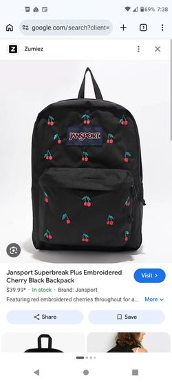 In desperate need of backpack for my daughter this could.really bless us please