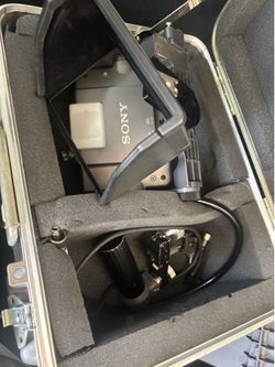 Sony HDVF-C730W Electronic Viewfinder
