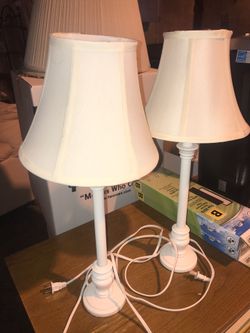 Beautiful Lamps Free Delivery