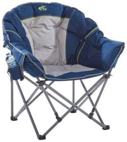 Eclipse Folding Outdoor Chair
