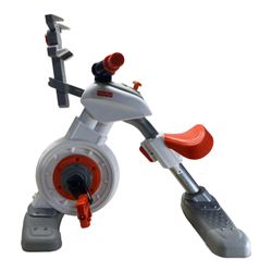 FISHER-PRICE DRP30 Think and Learn Smart Cycle Bluetooth Exercise Bike Kids