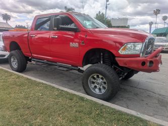 2014/ 3500 disel